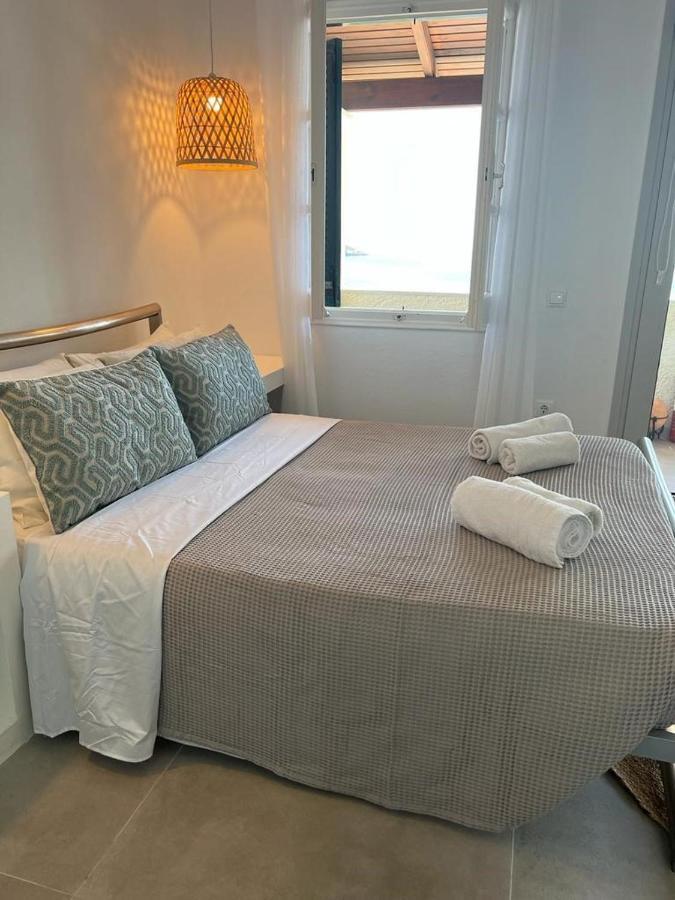 Elysium Apartments Corfu باليوكاستريتسا المظهر الخارجي الصورة