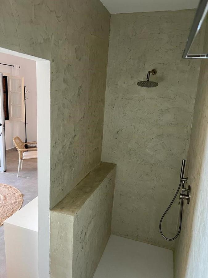 Elysium Apartments Corfu باليوكاستريتسا المظهر الخارجي الصورة