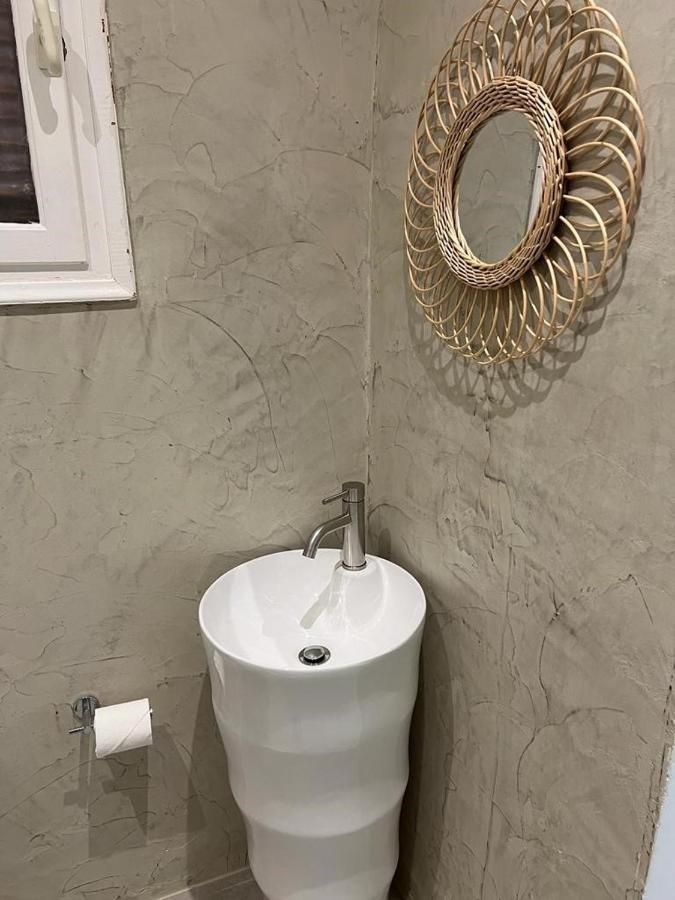 Elysium Apartments Corfu باليوكاستريتسا المظهر الخارجي الصورة