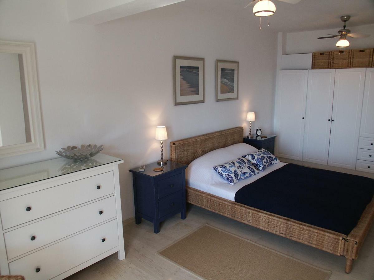 Elysium Apartments Corfu باليوكاستريتسا المظهر الخارجي الصورة