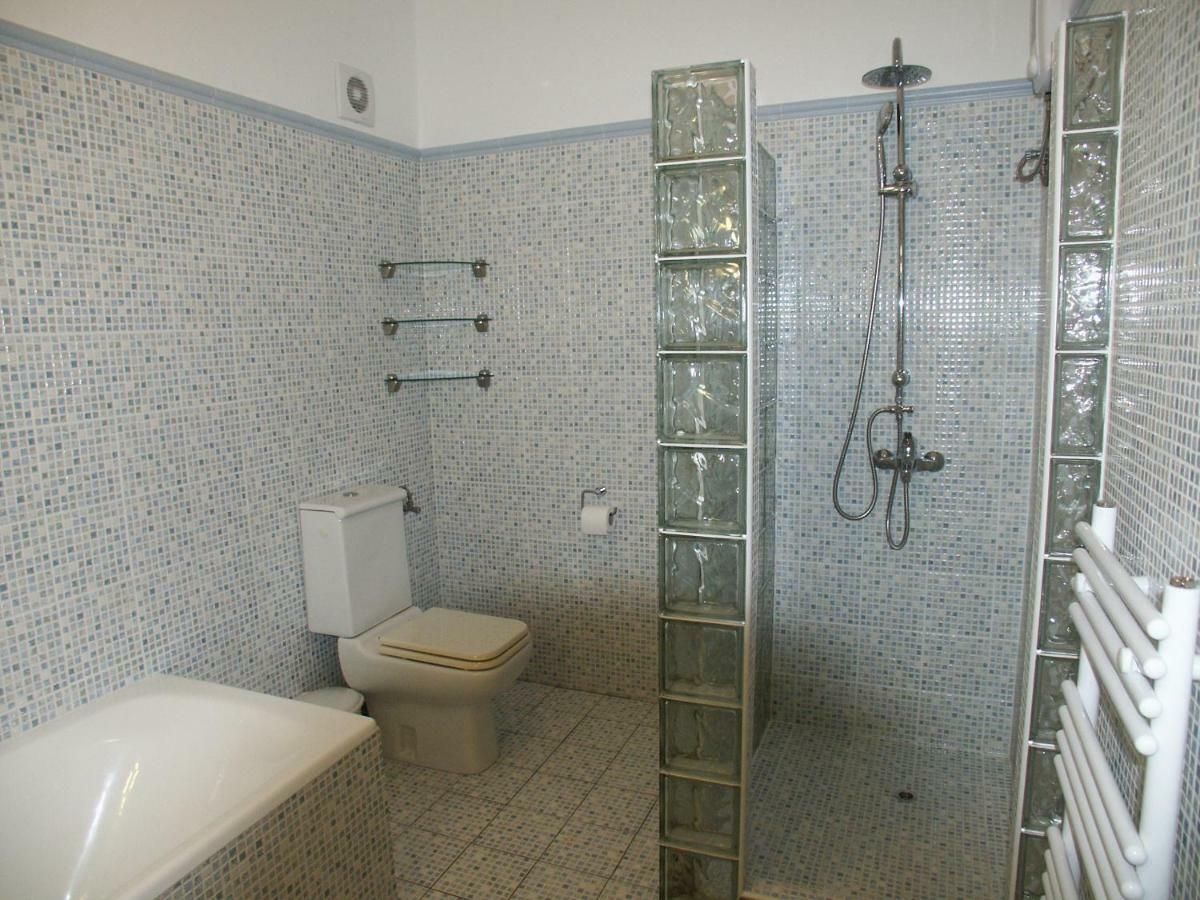 Elysium Apartments Corfu باليوكاستريتسا المظهر الخارجي الصورة