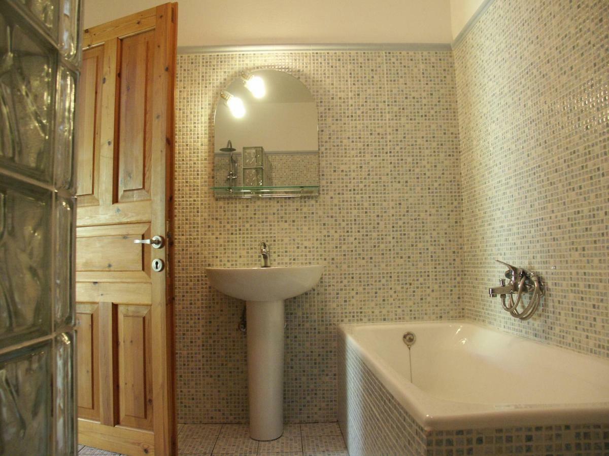 Elysium Apartments Corfu باليوكاستريتسا المظهر الخارجي الصورة