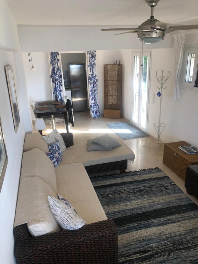 Elysium Apartments Corfu باليوكاستريتسا المظهر الخارجي الصورة